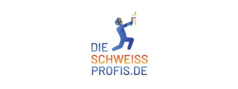 Die Schweissprofis Logo