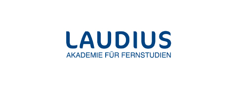 Laudius Logo