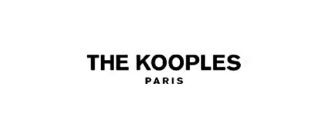 The Kooples Logo