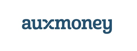 auxmoney.com Logo