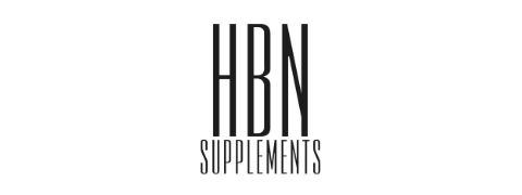 HBN Supplements Logo