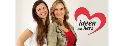 ideenmitherz.de Logo