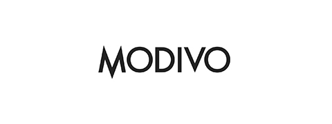 MODIVO Logo