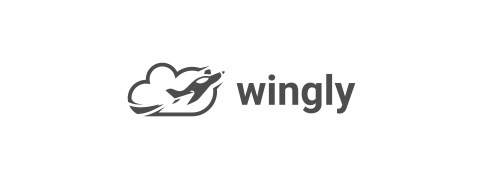 Wingly Logo