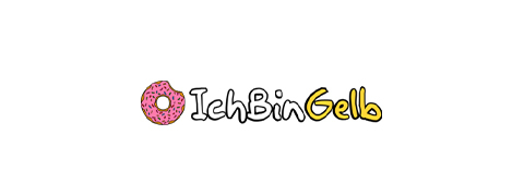 IchBinGelb Logo