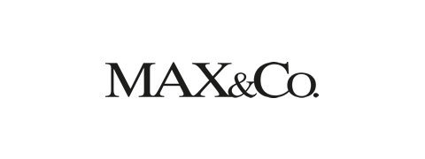 Max&Co DE Logo