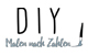 DIY Malen nach Zahlen Logo