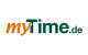 myTime Logo
