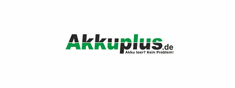 Akkuplus Logo