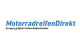 MotorradreifenDirekt Logo
