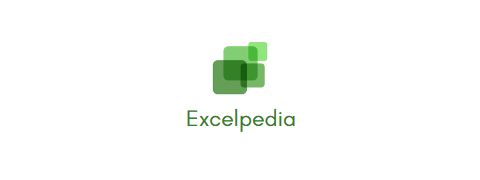 Excelpedia Logo