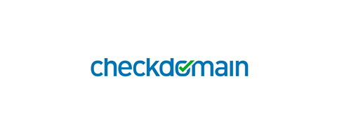checkdomain Logo