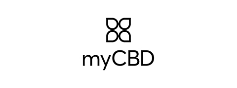 myCBD Logo