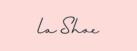 Lashoe Logo