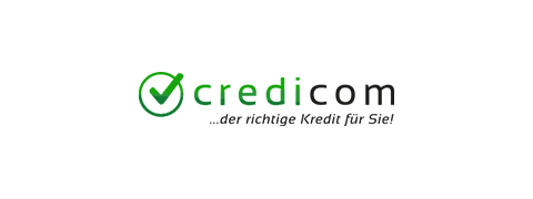 Credicom.de Logo