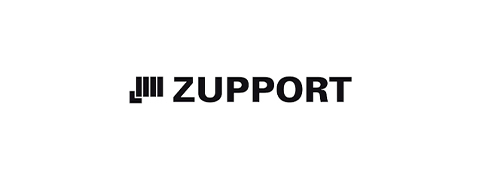 Zupport Logo