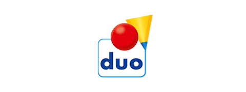 duo-Shop Logo