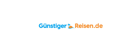 Guenstiger Reisen DE Logo