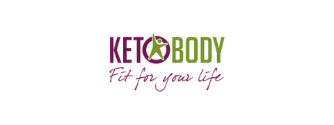 KETO-Body Logo