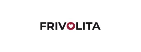 FRIVOLITA Logo
