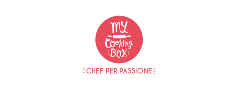 My Cooking Box Logo