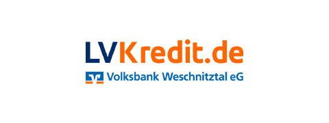 LV-Kredit Logo