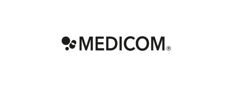 Medicom Logo