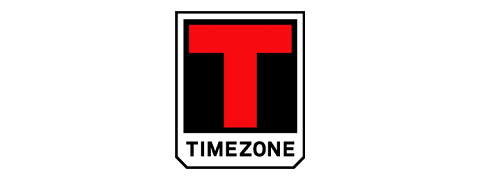 Timezone Logo
