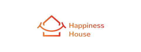 Happiness House Logo