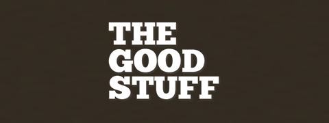 The Goodstuff Logo