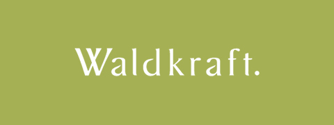 Waldkraft Logo