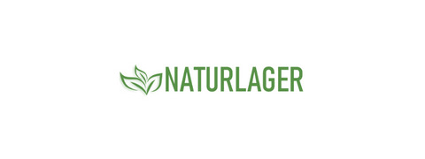 NATURLAGER Logo