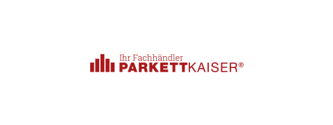 Parkettkaiser Logo