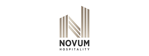 Novum Hotels Logo