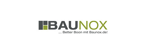 Baunox.de Logo
