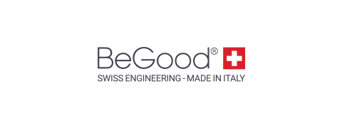 BeGood Logo