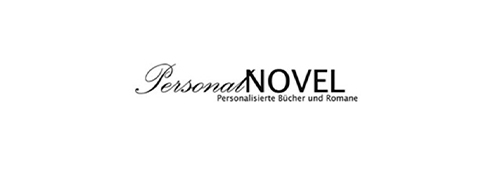 PersonalNOVEL Logo