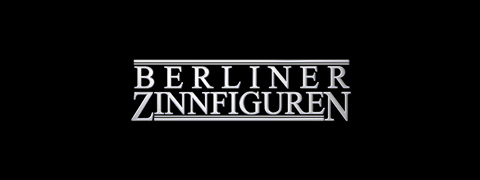 Berliner Zinnfiguren Logo