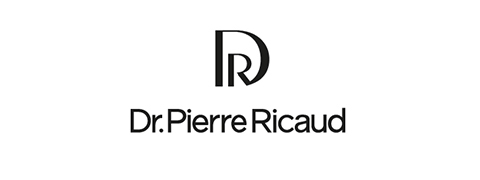 Dr. Pierre Ricaud Logo