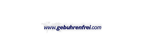 gebuhrenfrei.com Logo