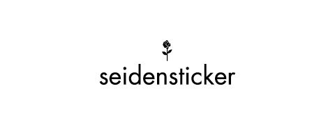 Seidensticker Logo