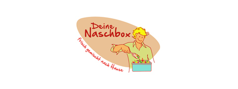 Deine Naschbox Logo