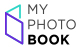 myphotobook Logo