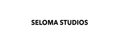 SELOMA STUDIOS Logo