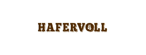Hafervoll Logo