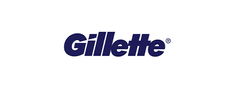 Gillette Logo