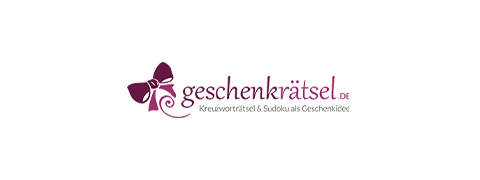 Geschenkraetsel Logo