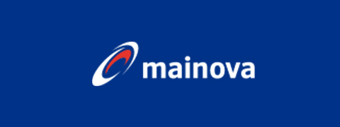 Mainova Logo