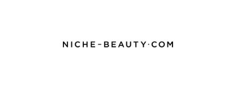 Niche Beauty Logo