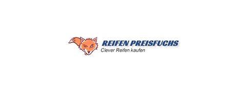 Reifen-Preisfuchs Logo